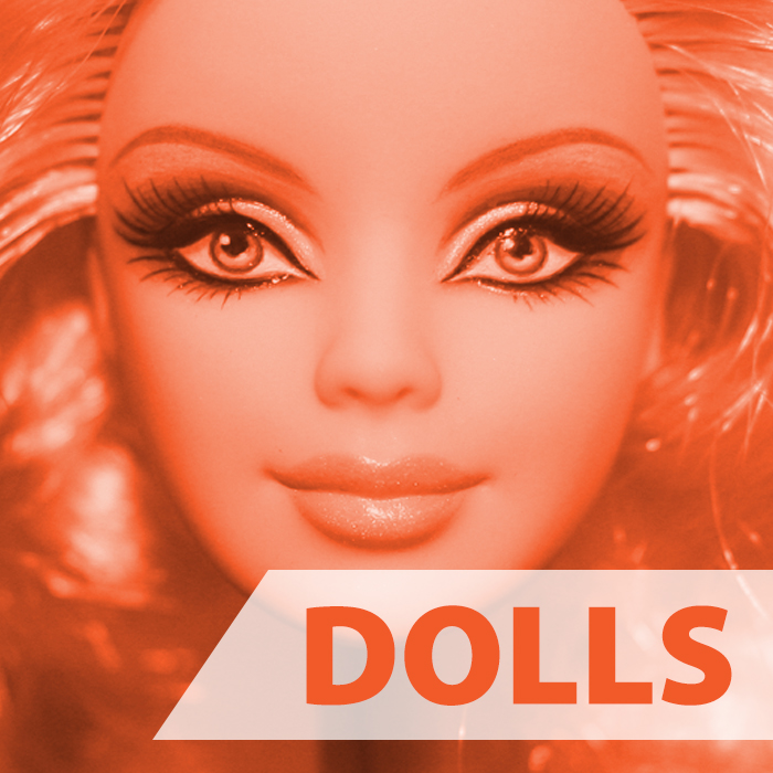 Dolls